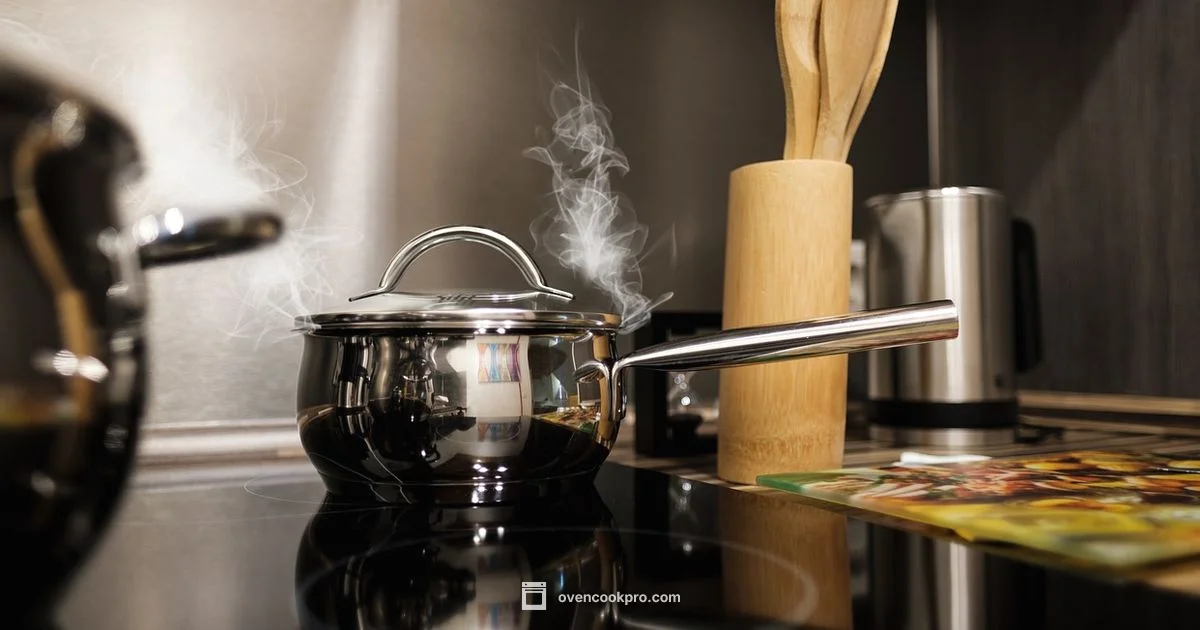 Dutch Oven Mastery - Oven Cook Pro