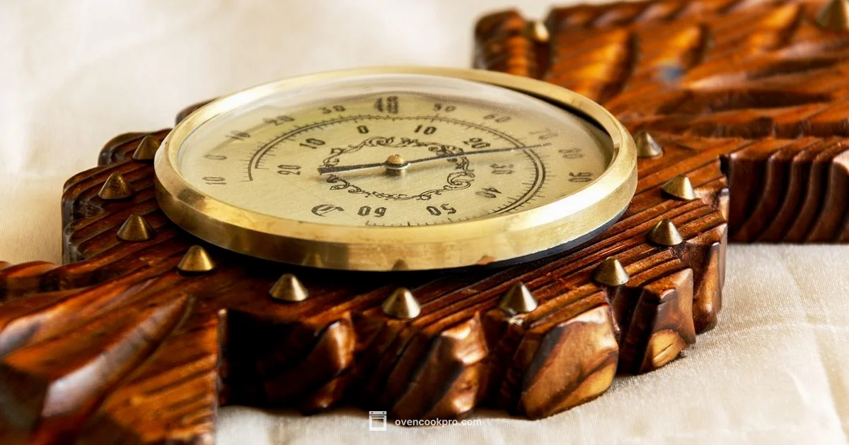 Oven Overheat Guide - Oven Cook Pro