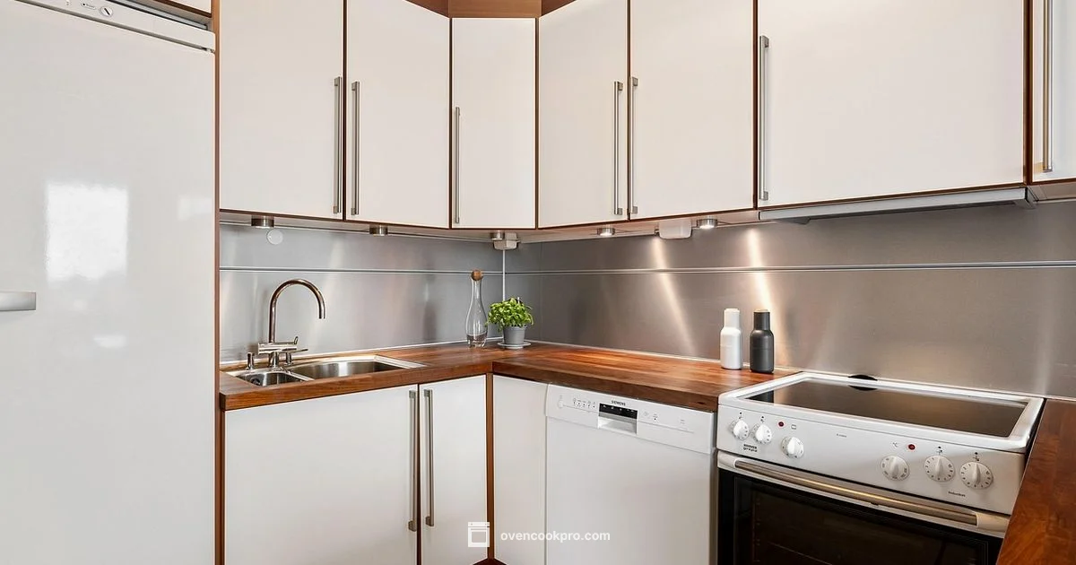 Oven Size Guide - Oven Cook Pro