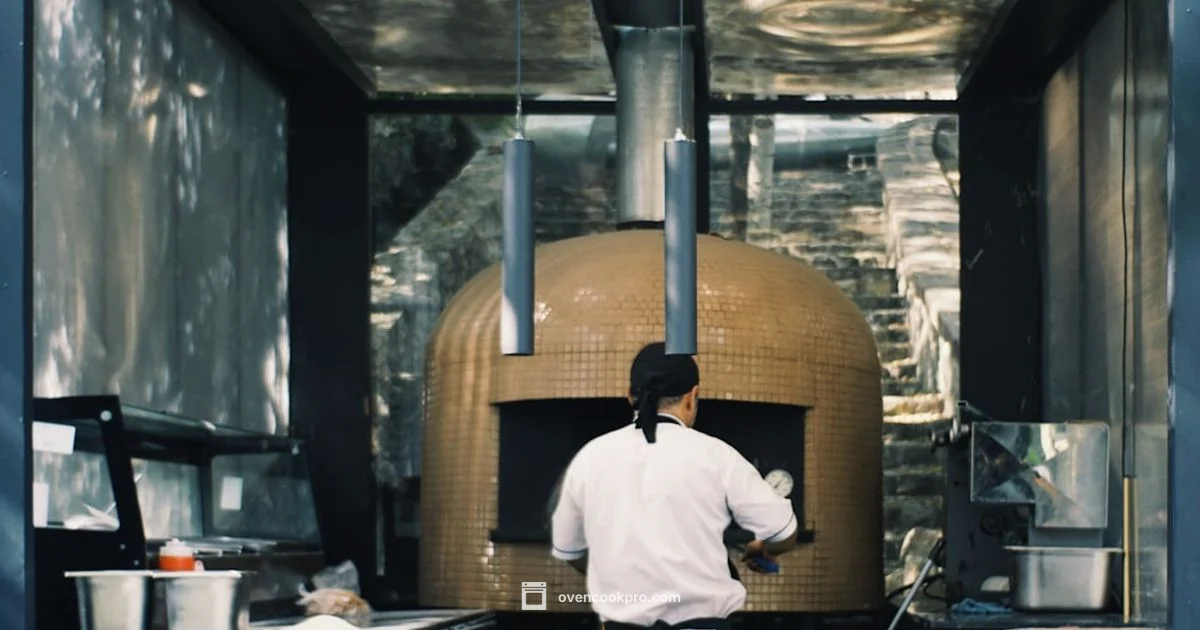 Levant Oven Guide - Oven Cook Pro