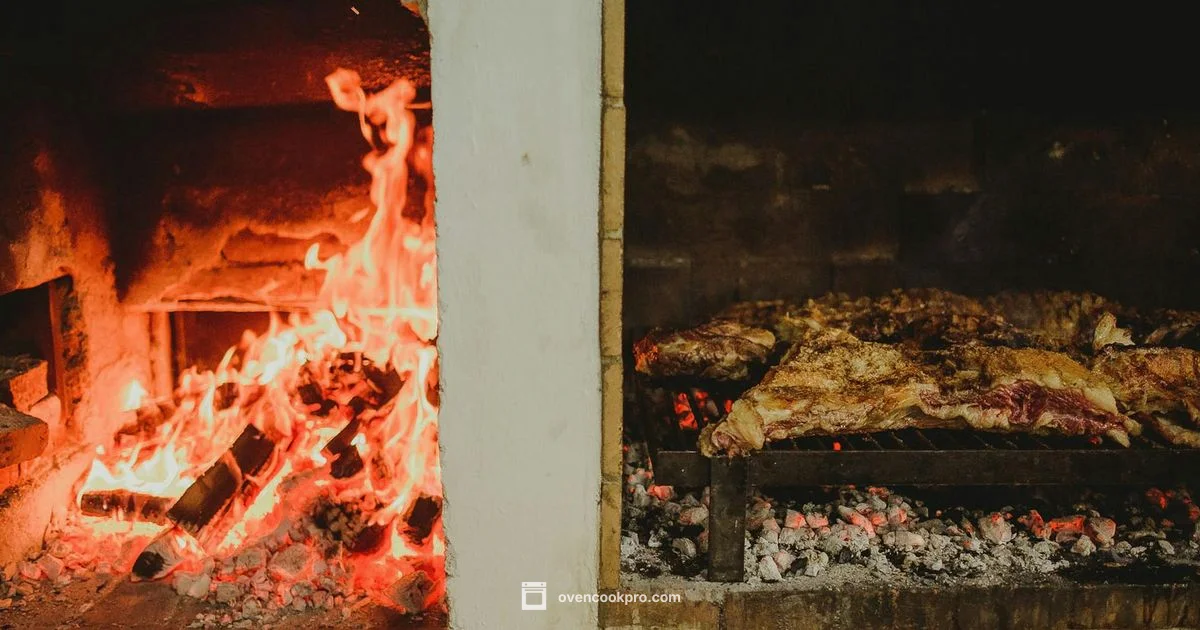 Oven Wing Mastery - Oven Cook Pro