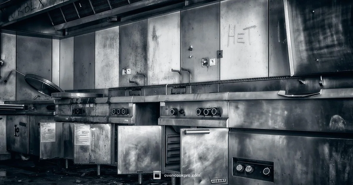 Origins of the Oven - Oven Cook Pro