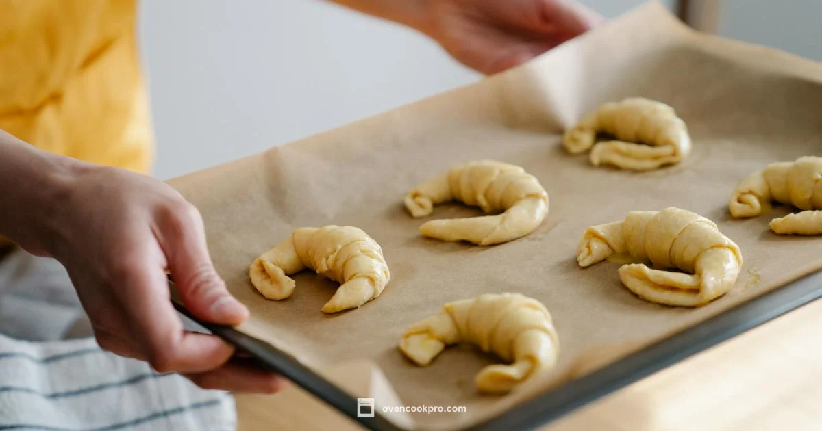 Parchment Paper Safety - Oven Cook Pro