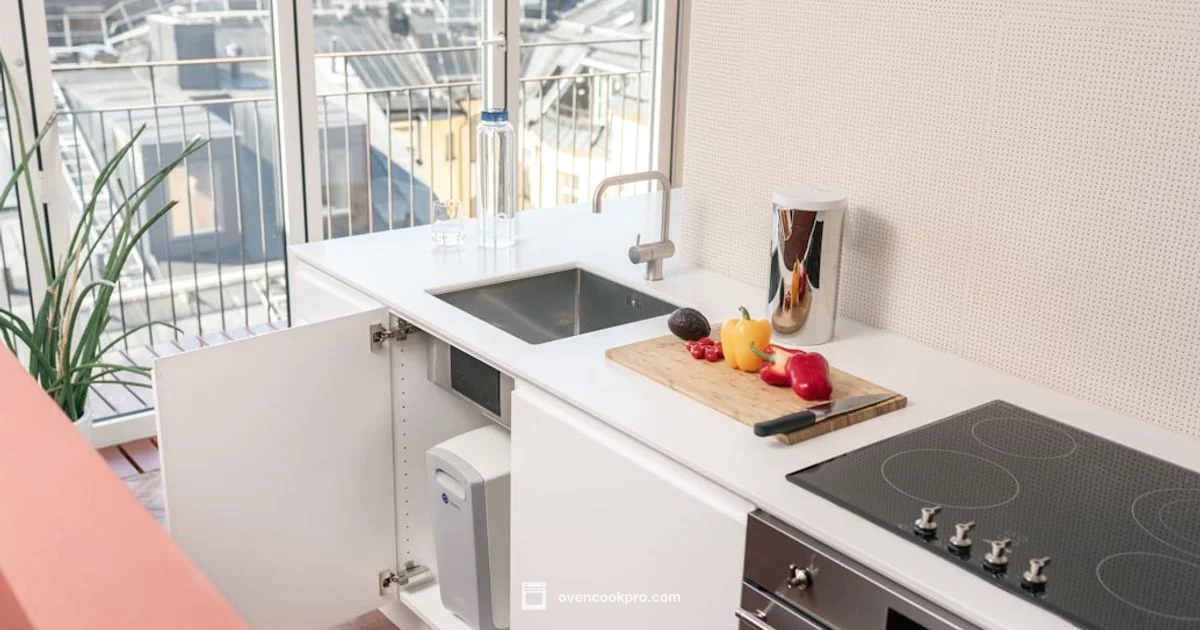 Oven Safety Basics - Oven Cook Pro