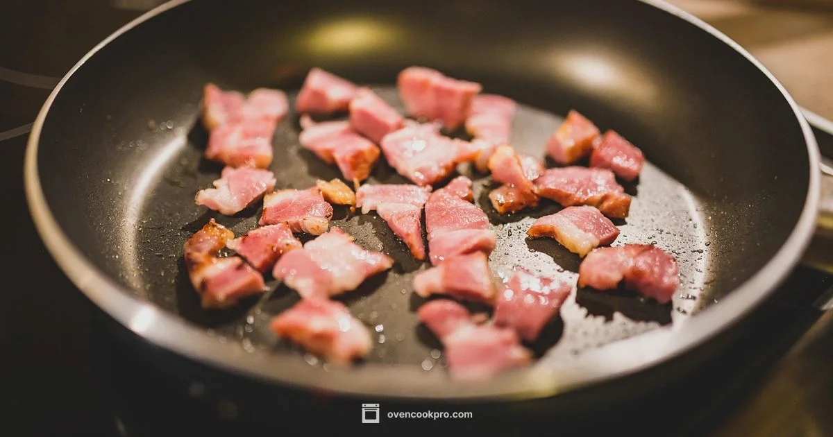 Oven Bacon Pros - Oven Cook Pro