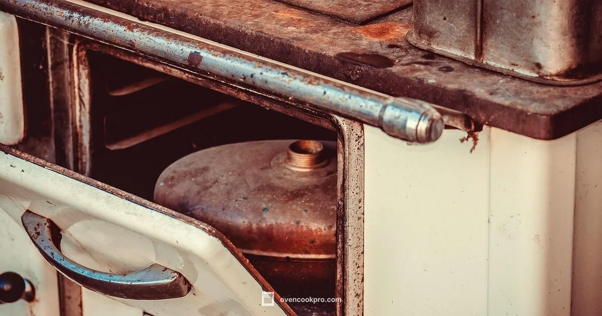 Keep Food Warm - Oven Cook Pro