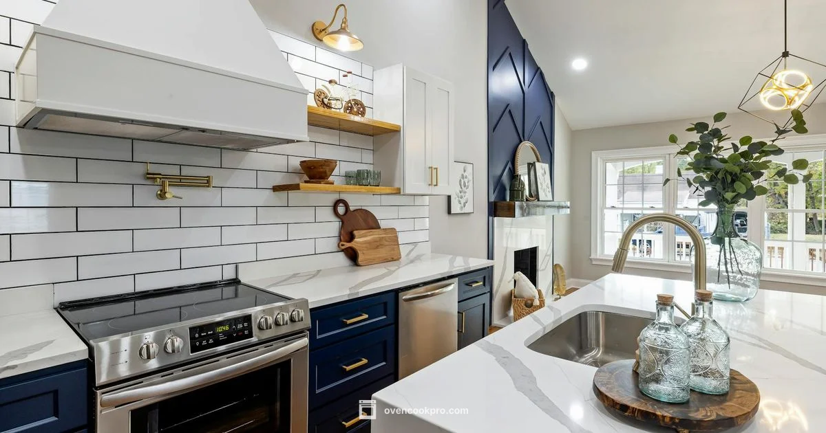 Crispy Toast Mastery - Oven Cook Pro