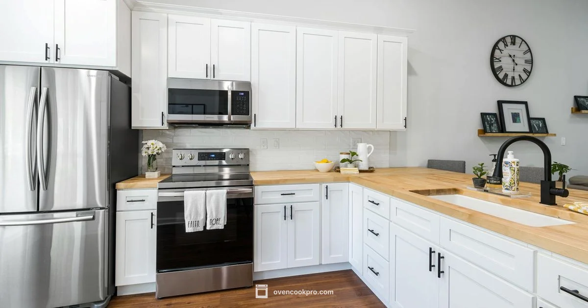Tiny Oven Mastery - Oven Cook Pro