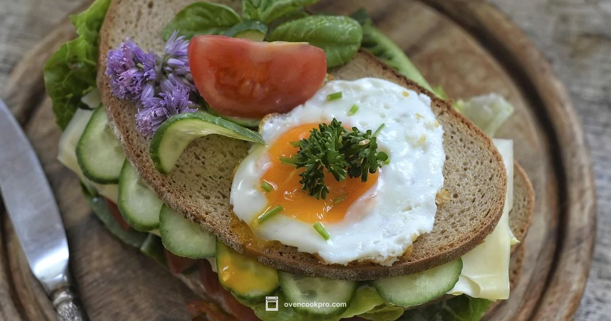 Oven Egg Bites - Oven Cook Pro