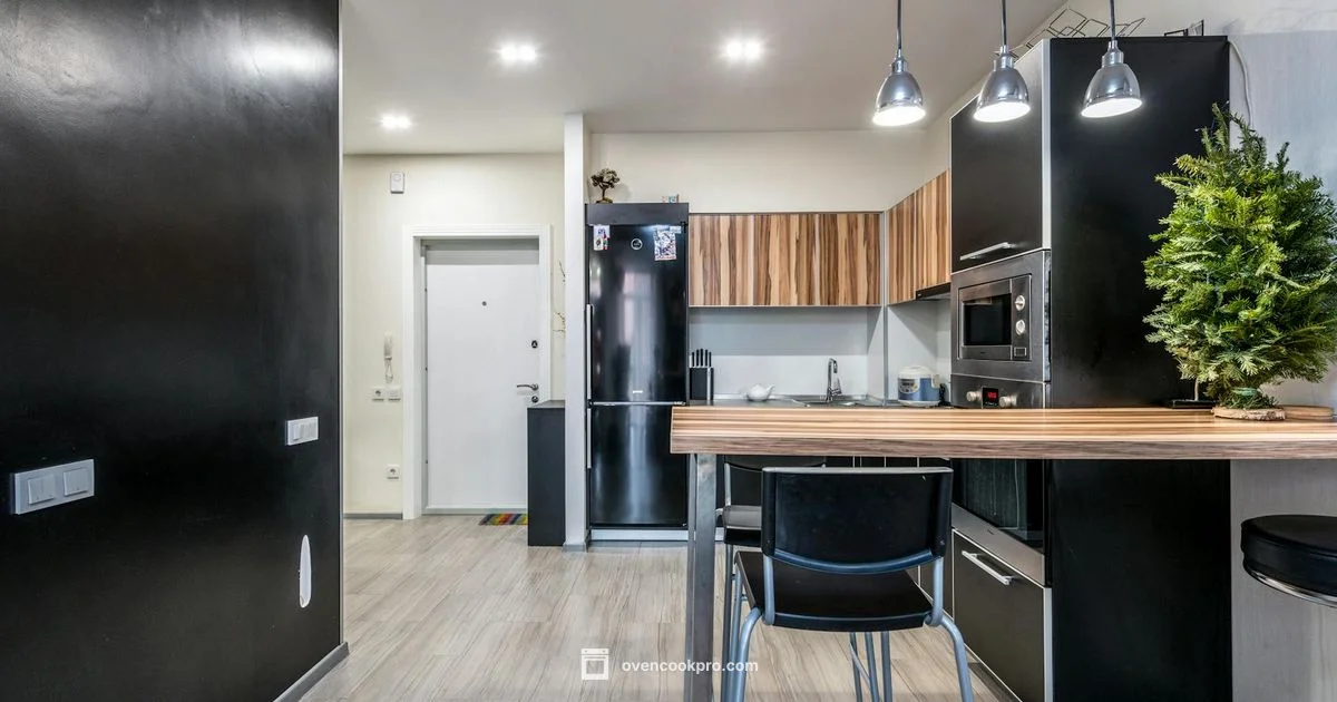 Electric Oven Basics - Oven Cook Pro