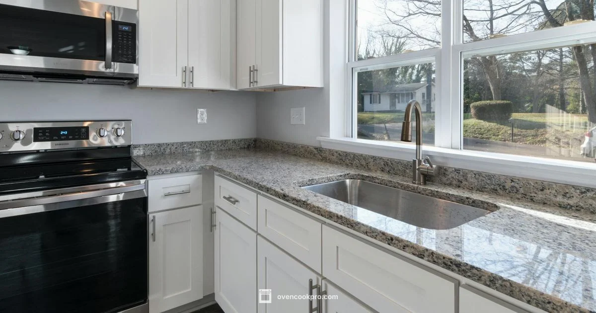 Convection Guide - Oven Cook Pro