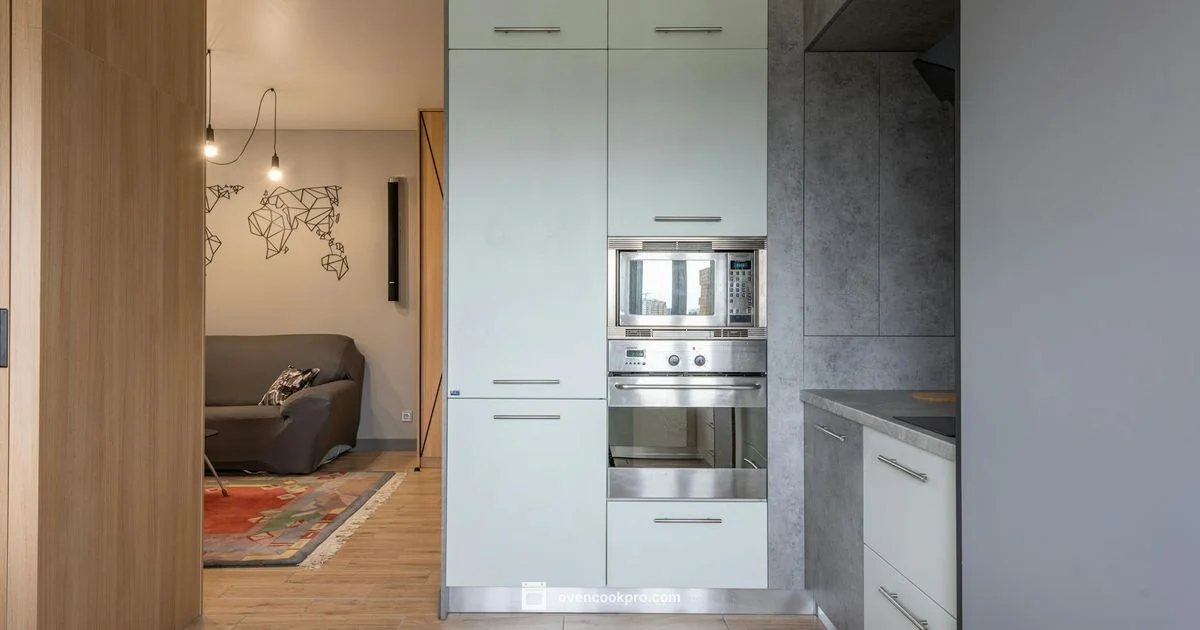 Sparkling Oven - Oven Cook Pro