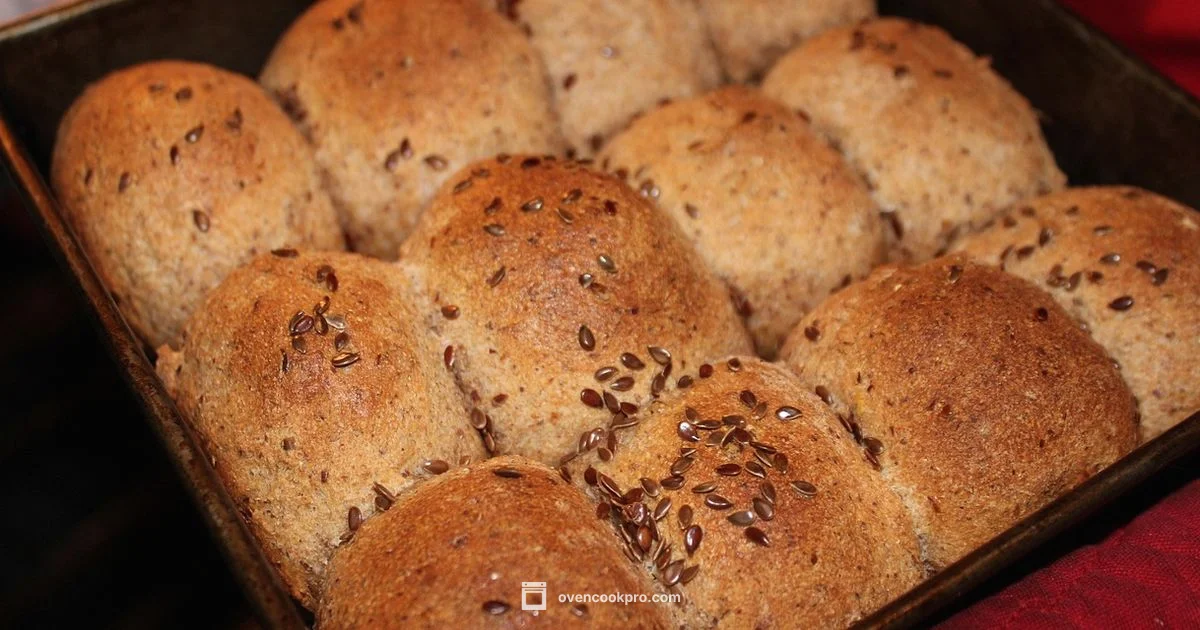 Perfect Bread Start - Oven Cook Pro