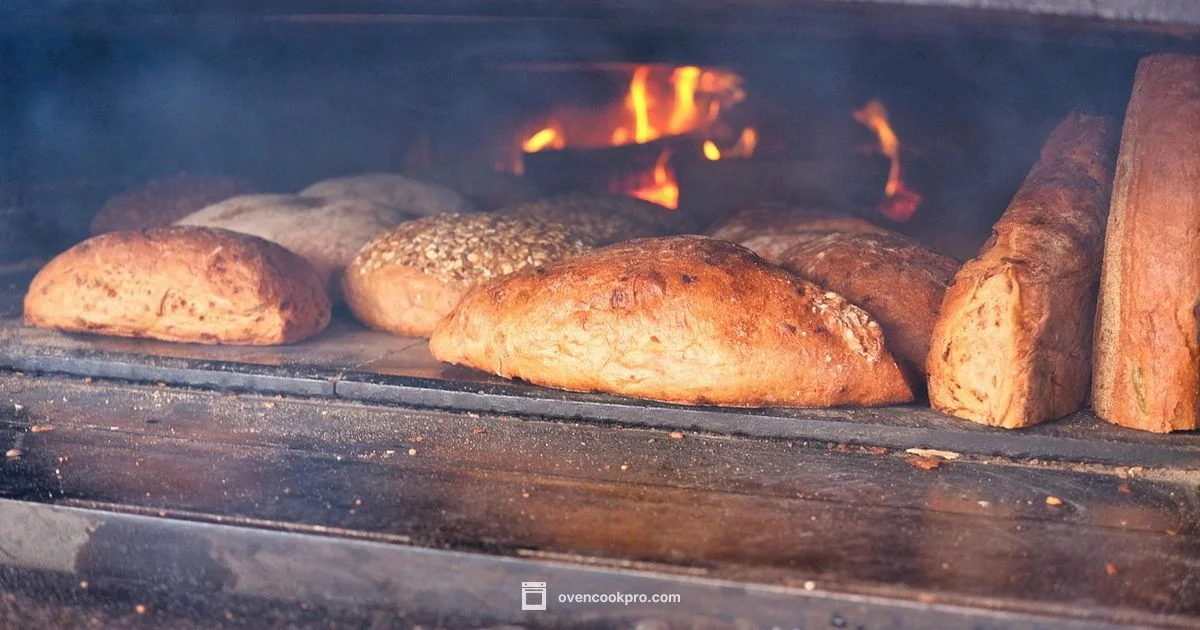 Baking Without an Oven - Oven Cook Pro