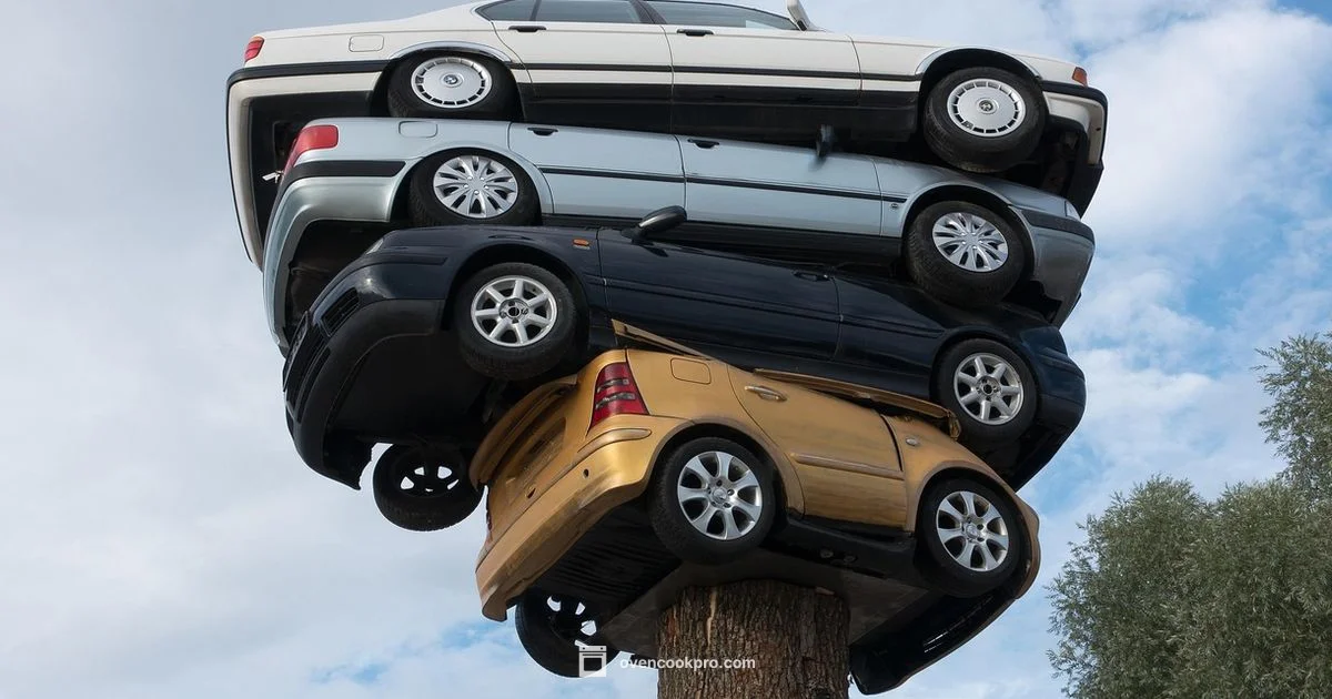 Oven Install Guide - Oven Cook Pro