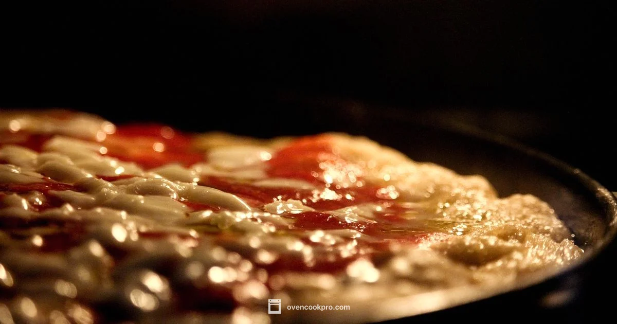 Find Oven Hotspots - Oven Cook Pro