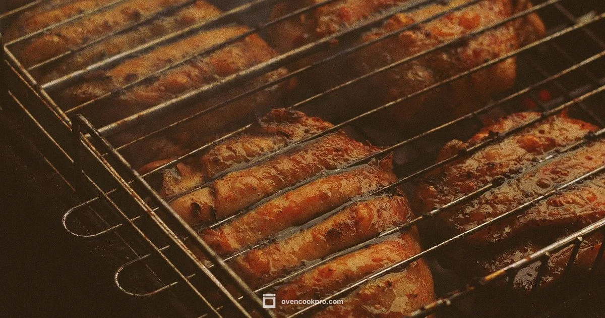 Beer Chicken Oven - Oven Cook Pro