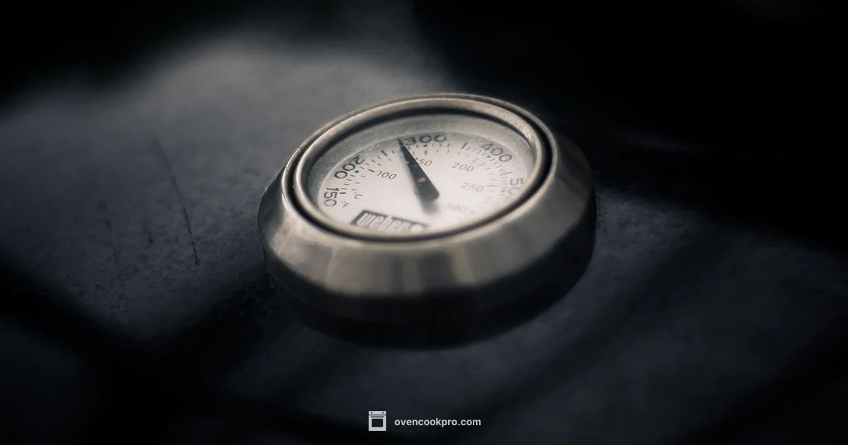 Scale in Ovens - Oven Cook Pro