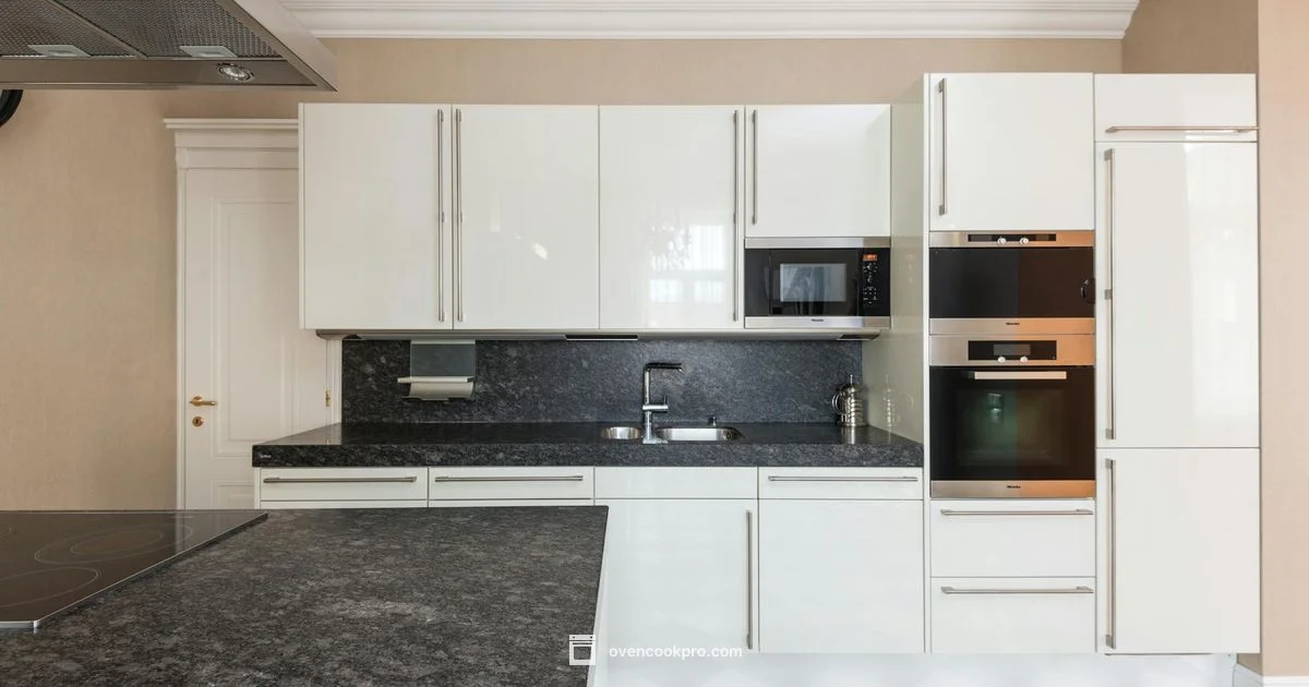 Finger Burn Care - Oven Cook Pro