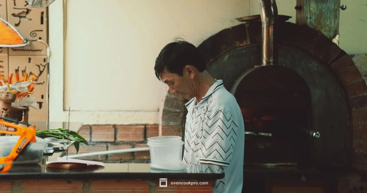 Ventilation Basics - Oven Cook Pro