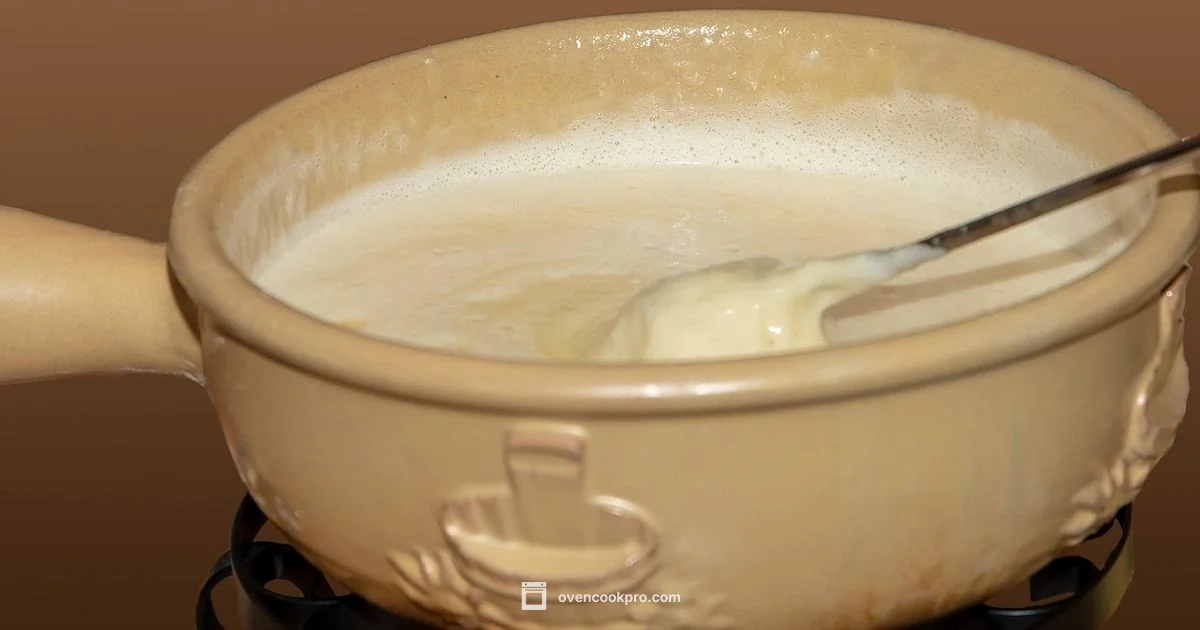 Oven Melt Guide - Oven Cook Pro