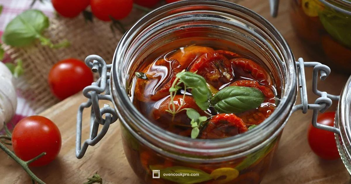 OTG Oven Guide - Oven Cook Pro