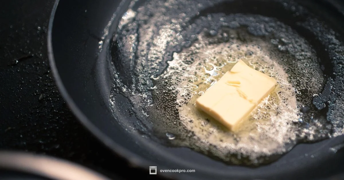 Set Oven for Cake - Oven Cook Pro