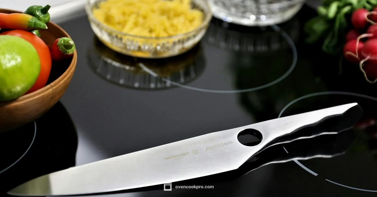 Induction Essentials - Oven Cook Pro
