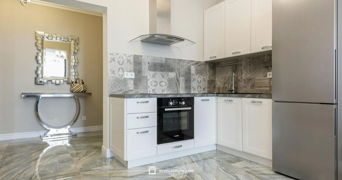 Convection Mastery - Oven Cook Pro