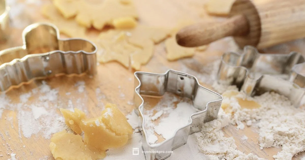 Oven for Baking Guide - Oven Cook Pro