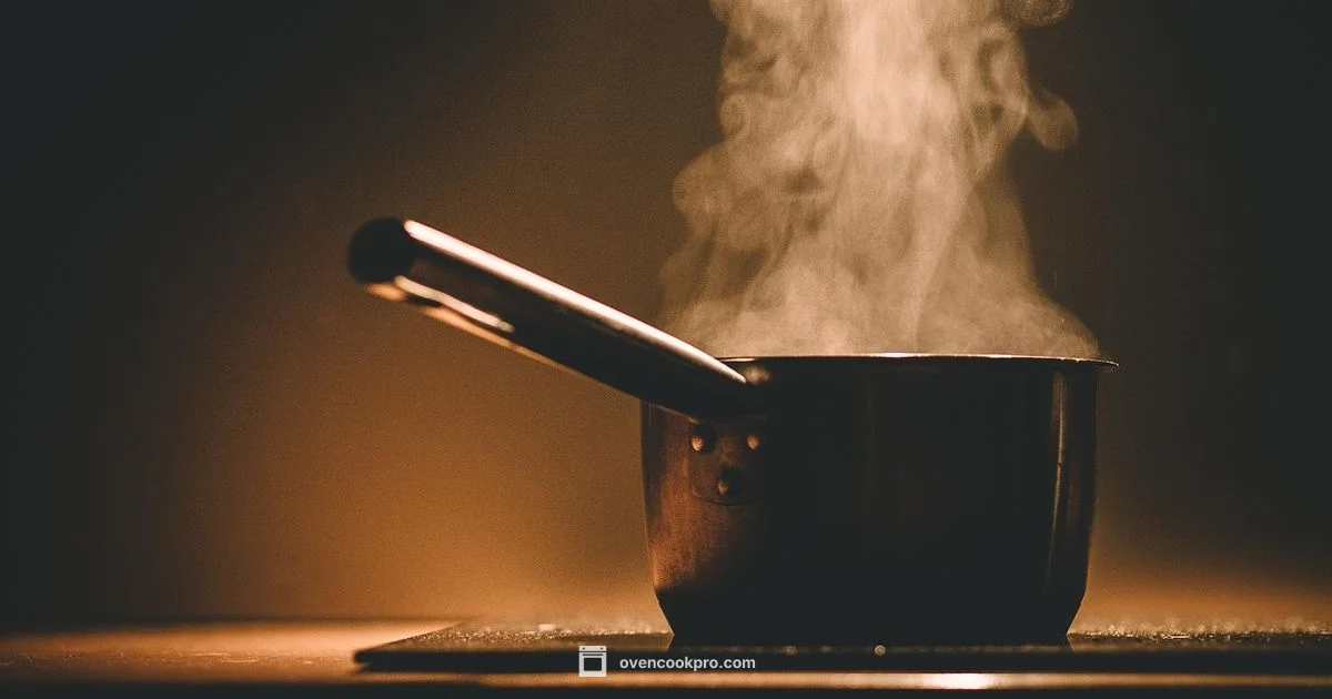 Origin of the Name - Oven Cook Pro