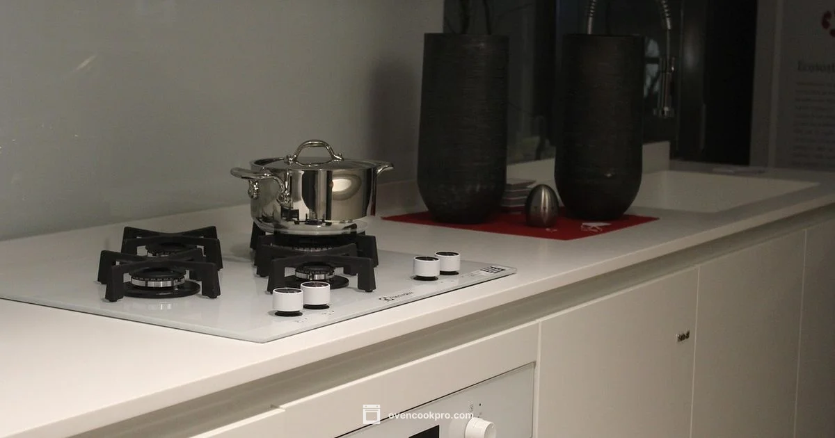 Wiring a Hob & Oven - Oven Cook Pro