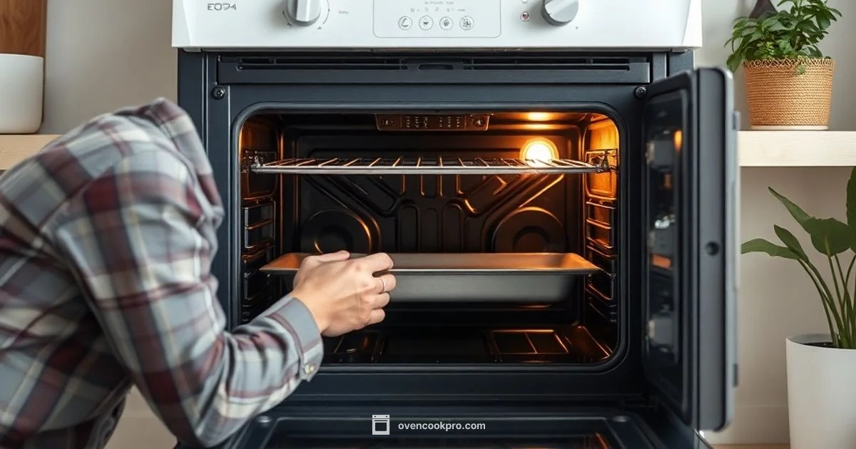 Oven Click Guide - Oven Cook Pro