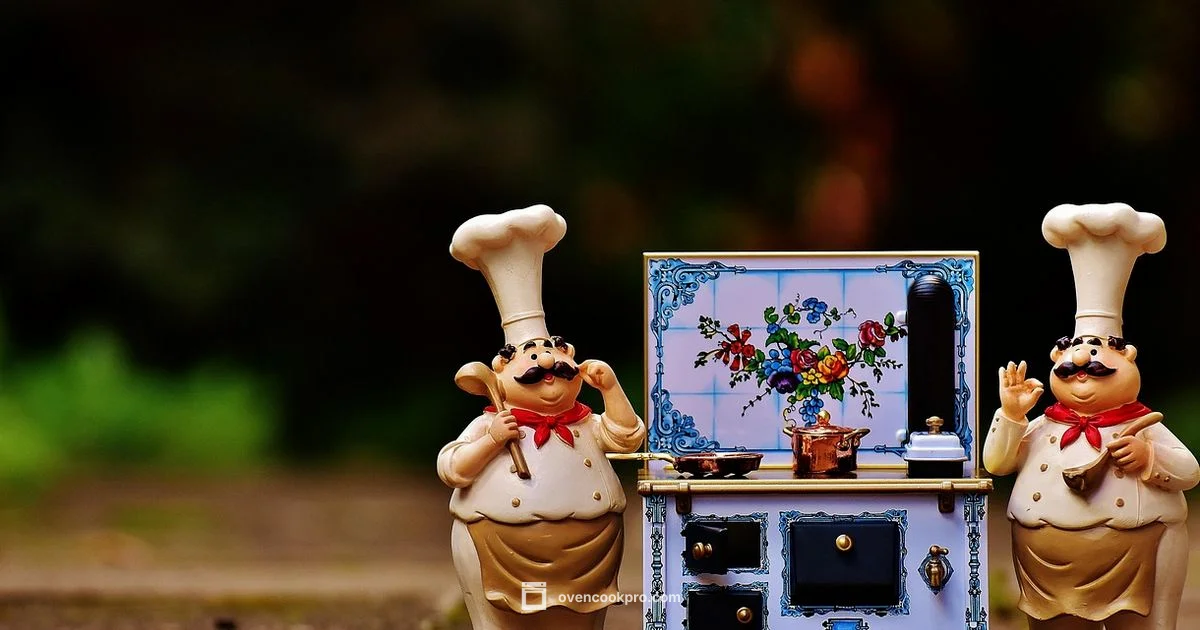 GE Gas Stove Guide GE Gas Stove Guide - Oven Cook Pro