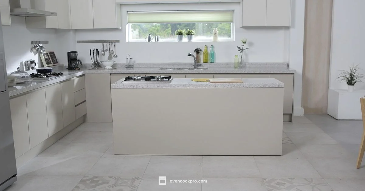 Oven Vent Essentials - Oven Cook Pro