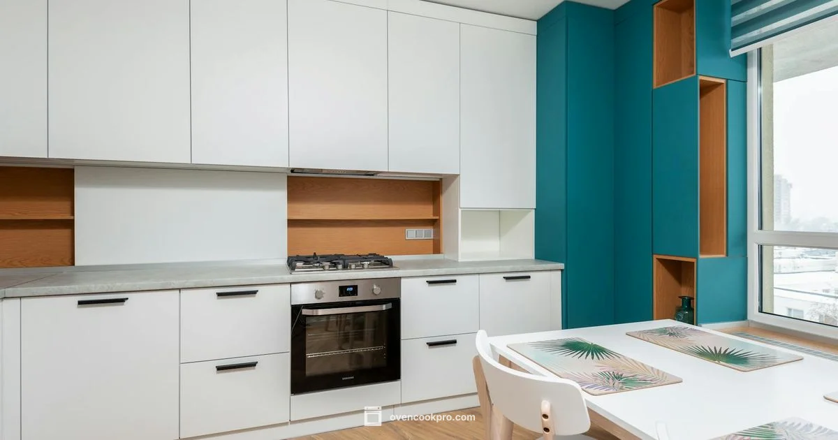 Gas Oven Basics - Oven Cook Pro