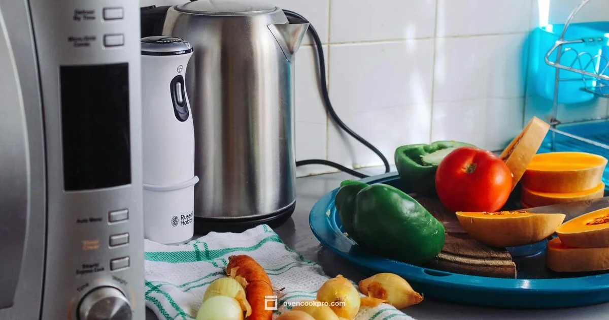 Brand Guide 2026 Brand Guide 2026 - Oven Cook Pro