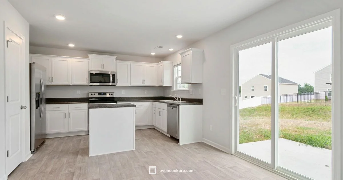 Oven Noises Guide - Oven Cook Pro