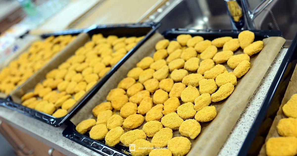 Juicy Oven Chicken Juicy Oven Chicken - Oven Cook Pro