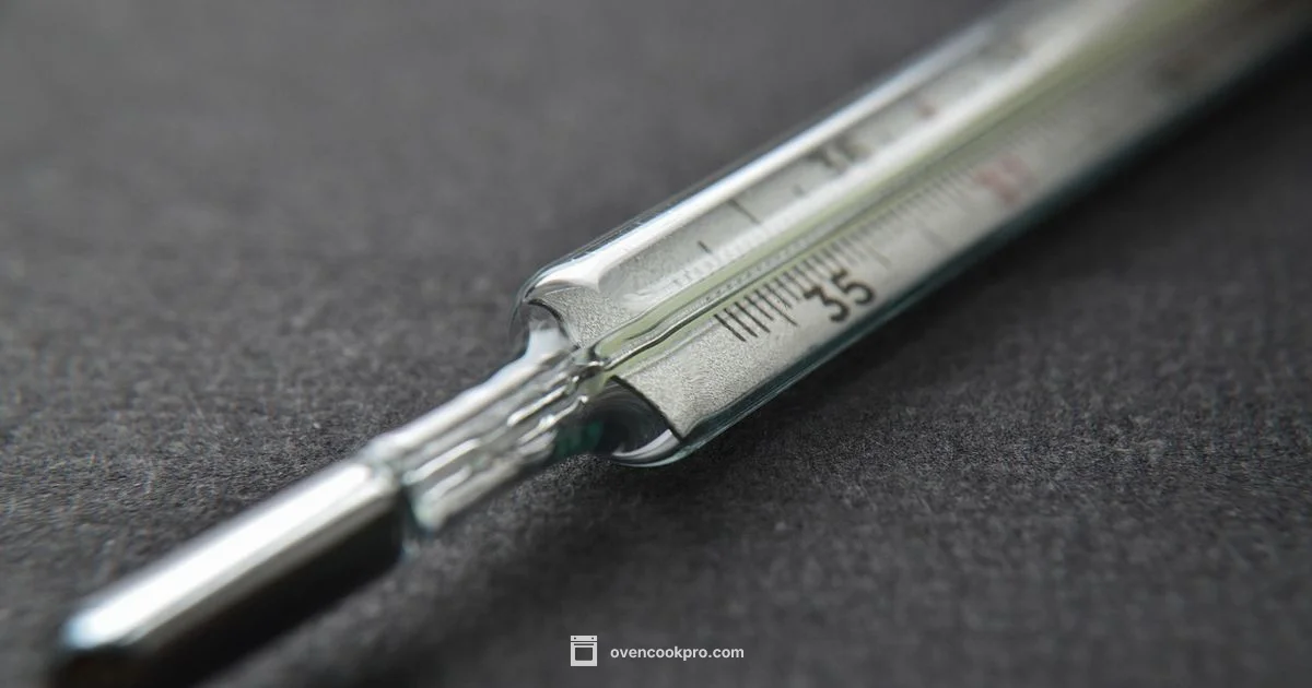 Oven Temperature Guide - Oven Cook Pro