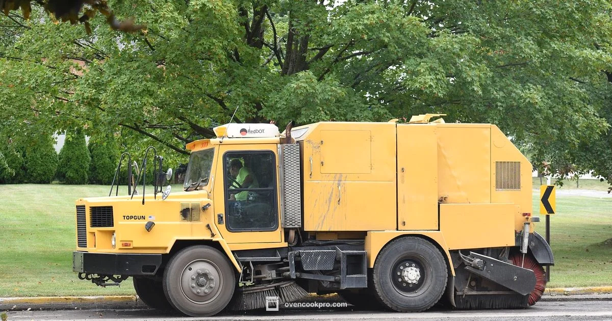 Oven Cleaner Guide - Oven Cook Pro