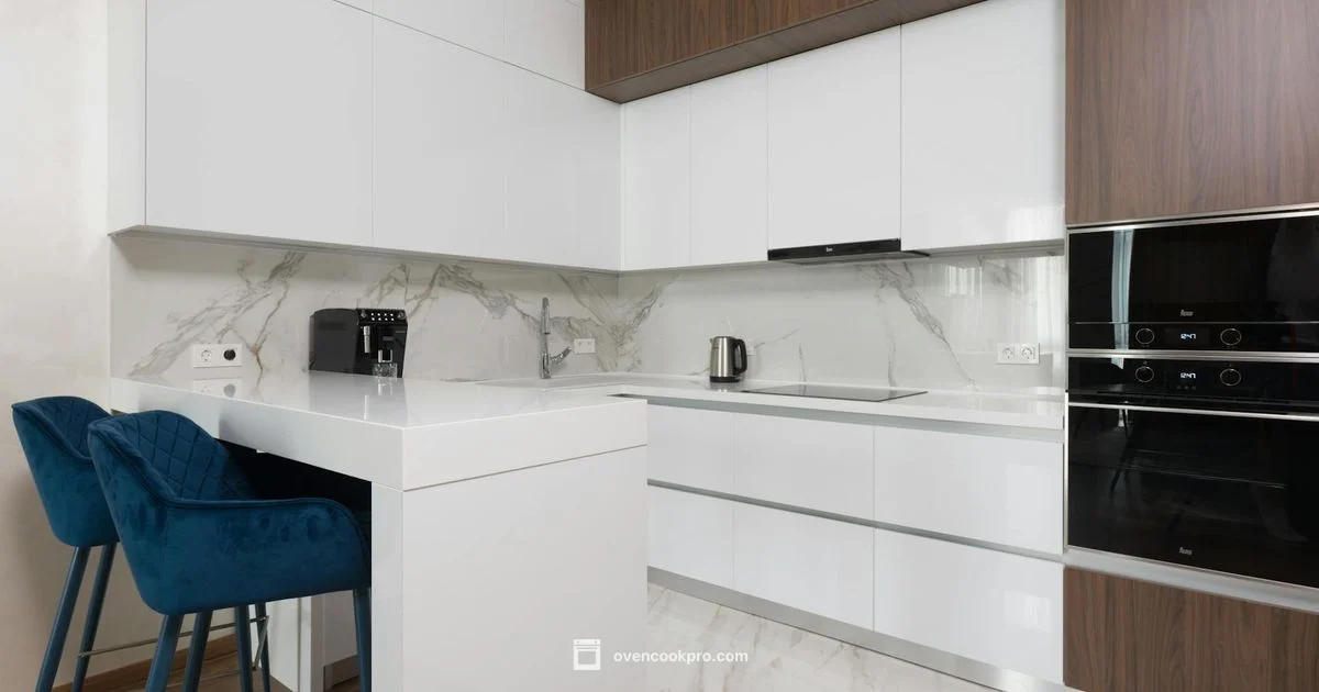 Electric Ovens 101 - Oven Cook Pro