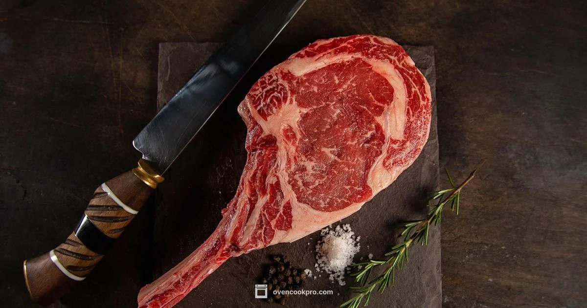 Prime Rib in Oven Prime Rib in Oven - Oven Cook Pro