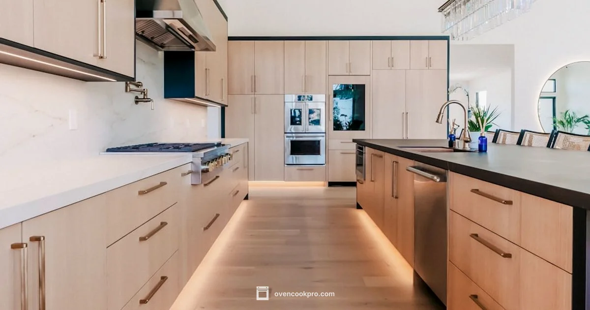 Baking Mastery - Oven Cook Pro