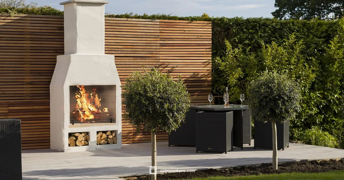 Gas Oven Covers - Oven Cook Pro