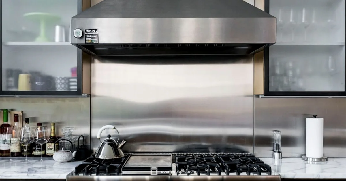 Oven vs Stove - Oven Cook Pro