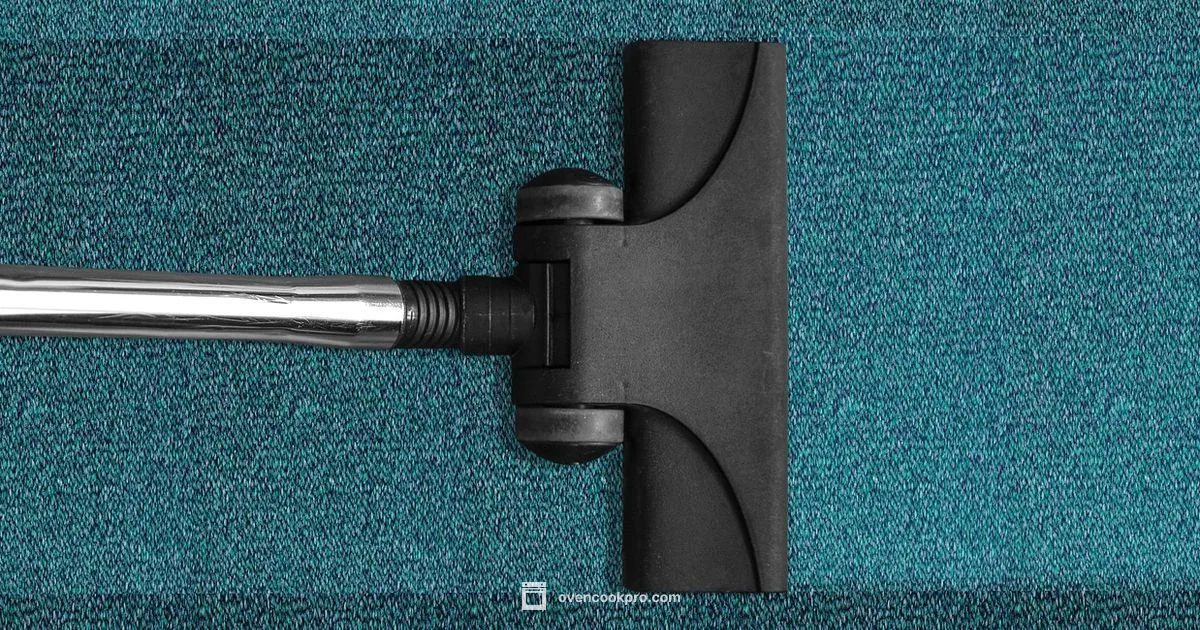 Oven Cleaning Guide - Oven Cook Pro