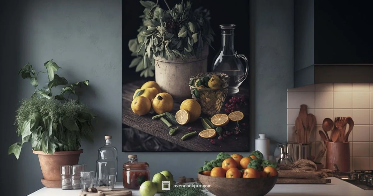 Oven vs Air Fryer - Oven Cook Pro