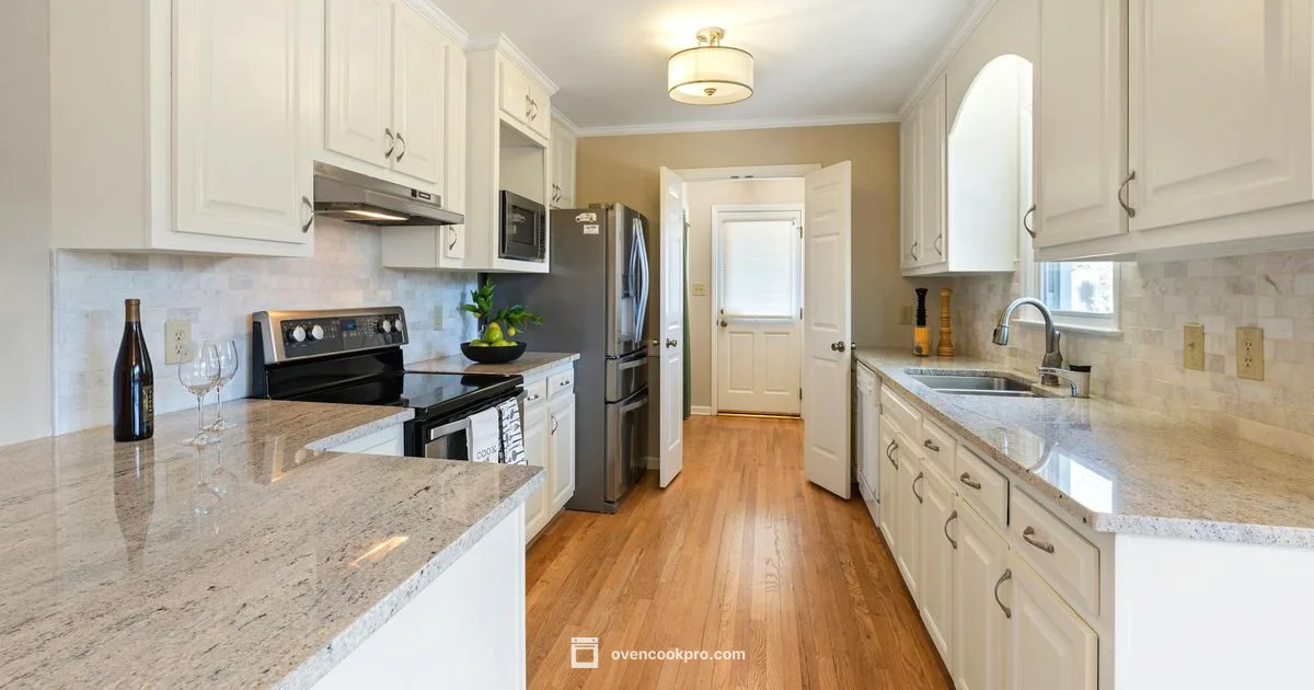 Samsung Microwave Guide - Oven Cook Pro