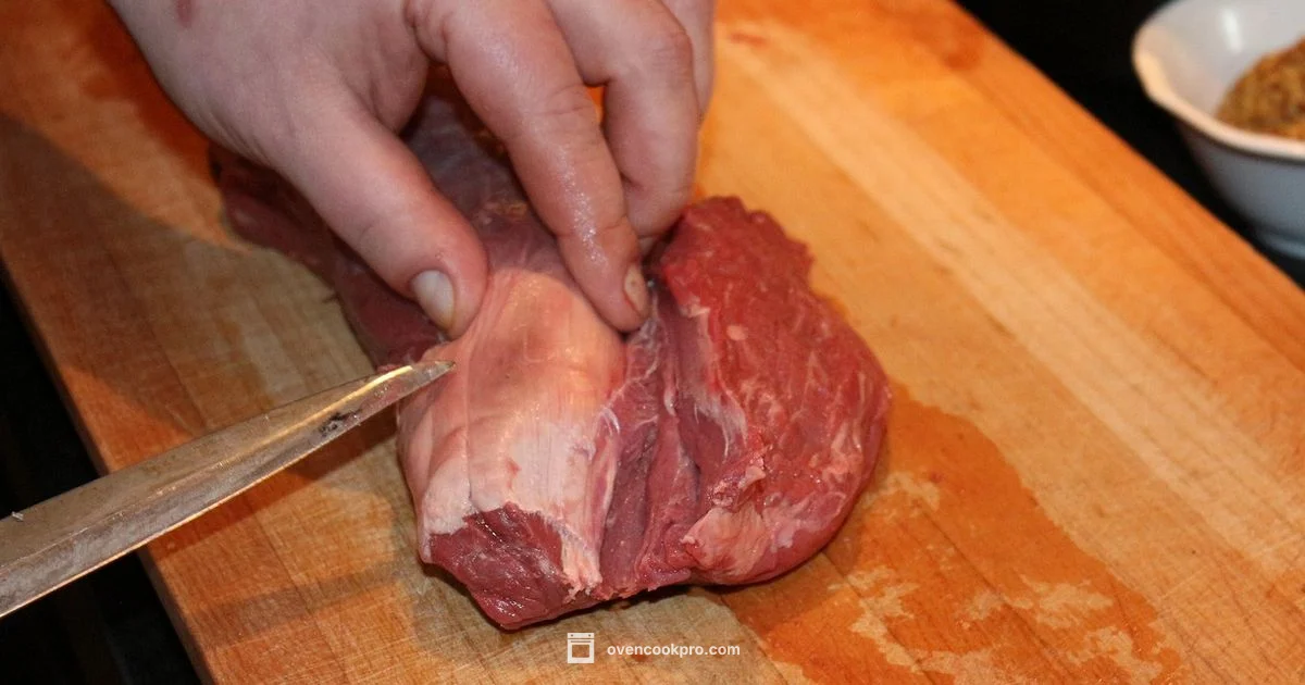 Oven vs Crock Pot Roast - Oven Cook Pro